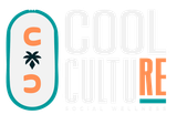 The logo for cool culture social wellness