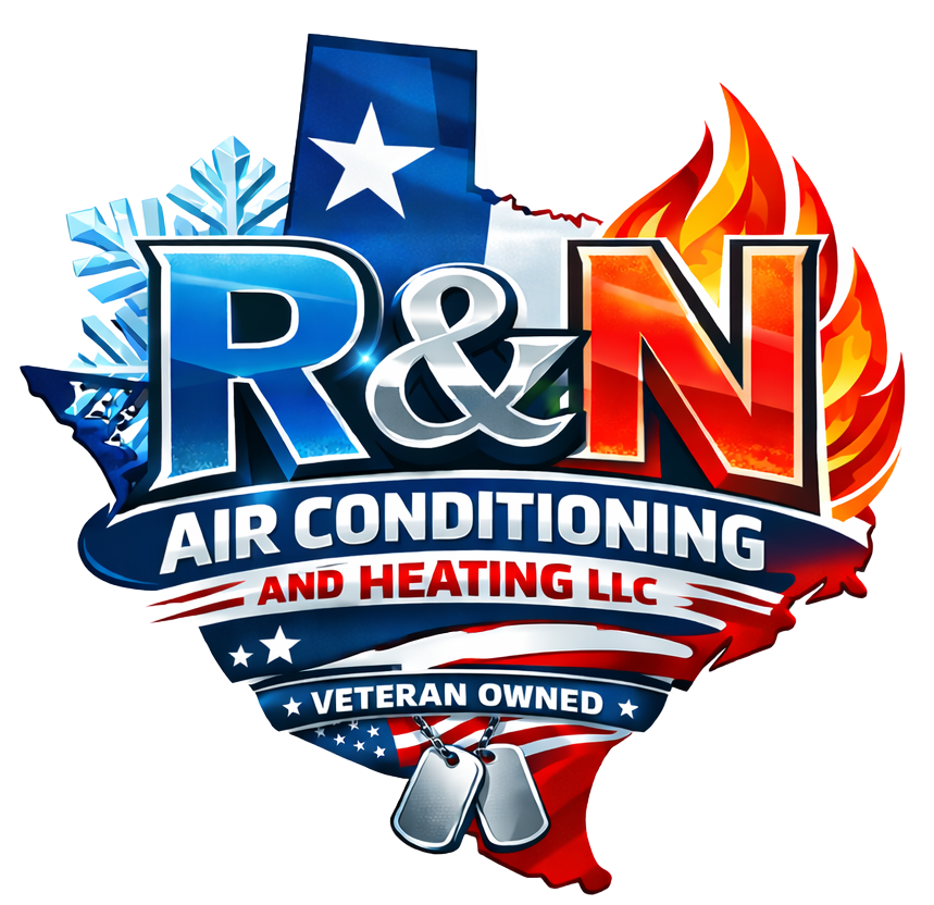 R&N Air Conditioning and Heating