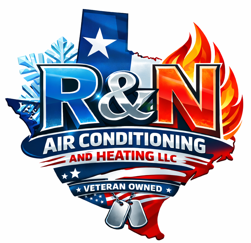 R&N Air Conditioning and Heating