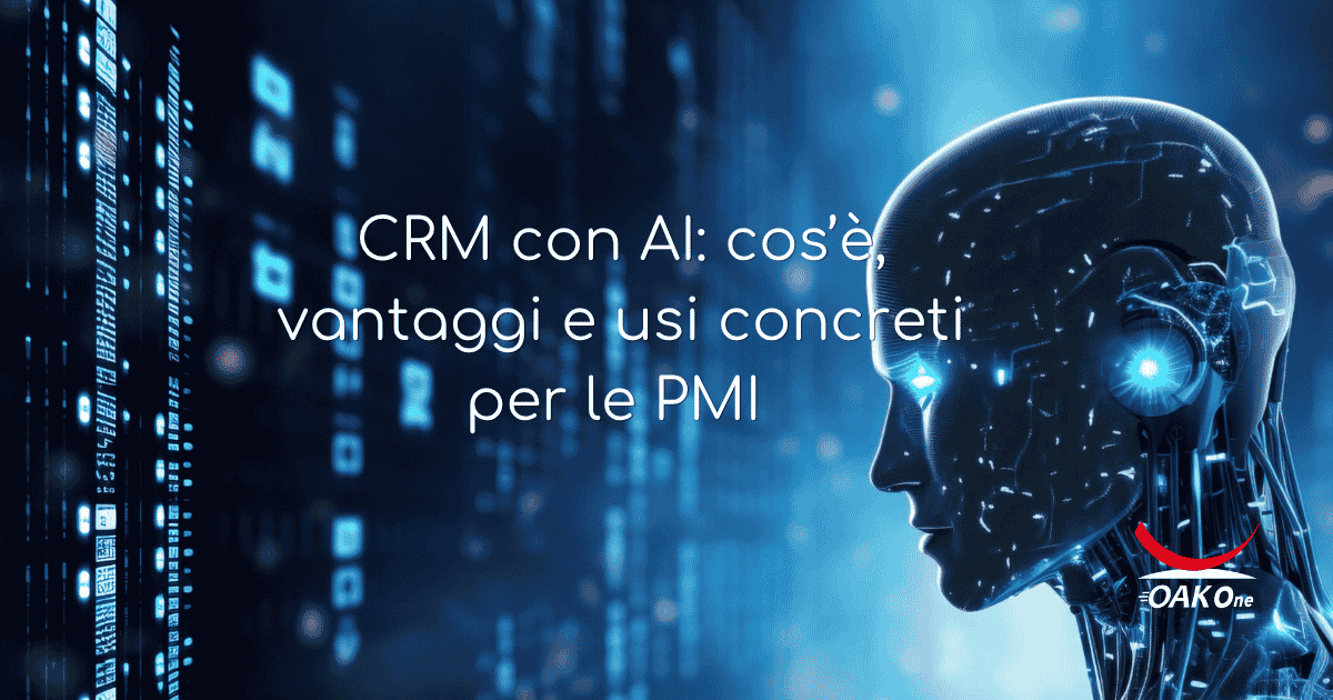 crm con ai