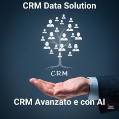 OAK One  il CRM AllinOne innovativo con gestionale integrato
