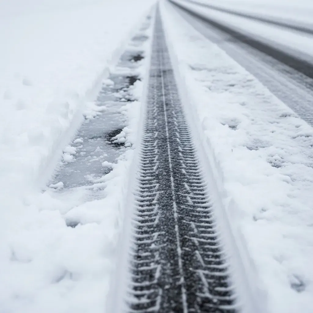 Navigating Idaho Winters in Asotin & Latah County | University Tire & Auto