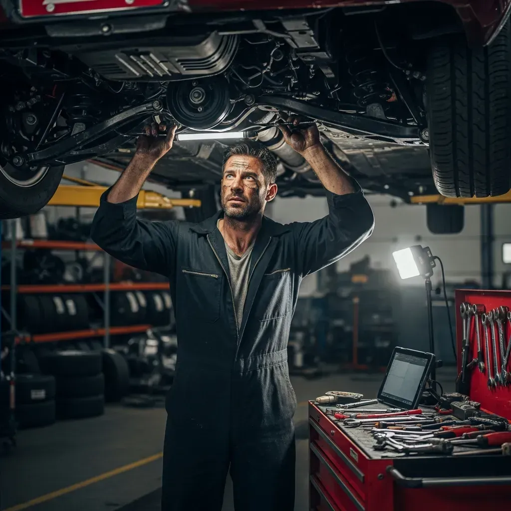 Why Local Experience Matters for Your Auto Repair in Asotin & Latah County | University Tire & Auto