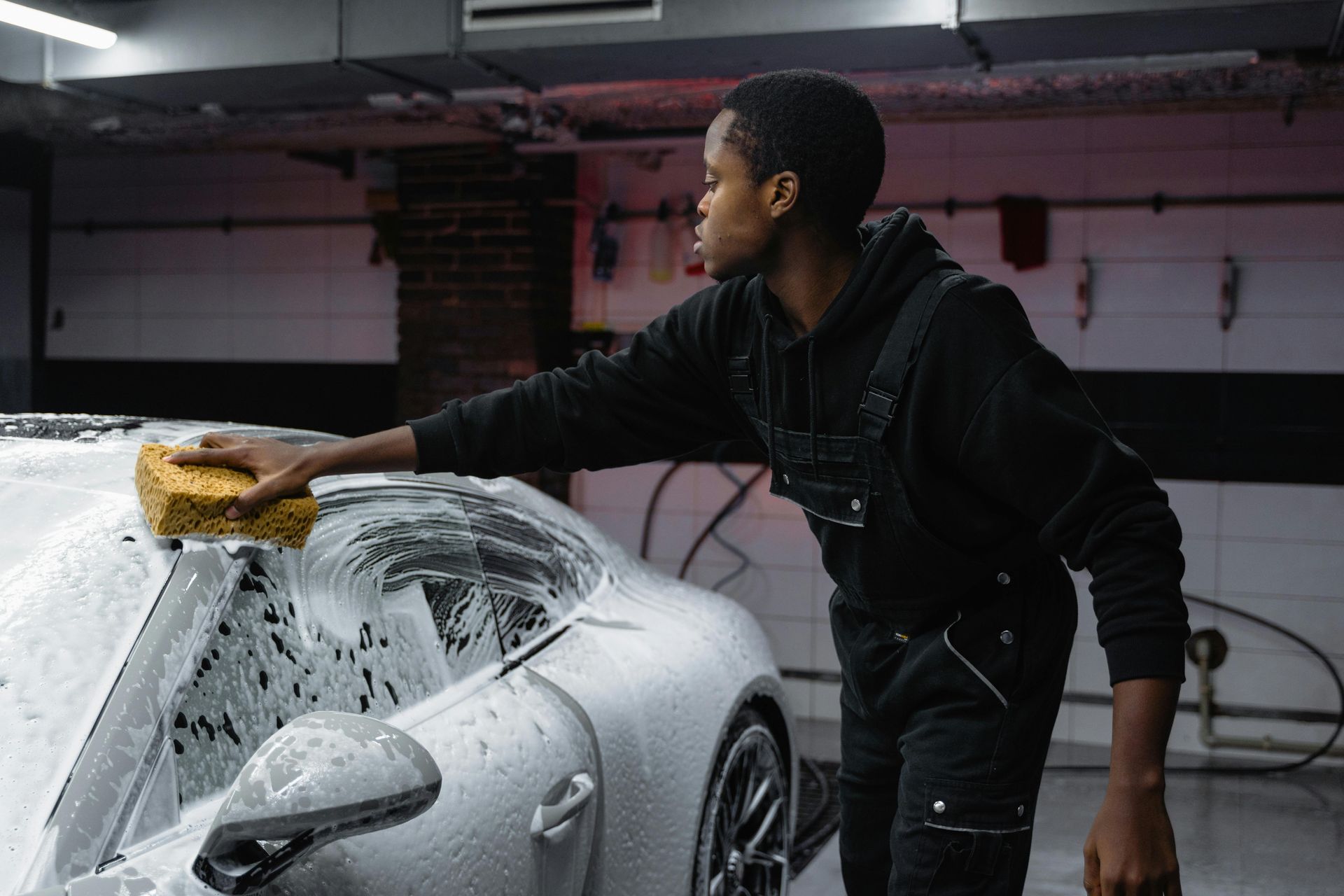Auto Detailing | University Tire & Auto