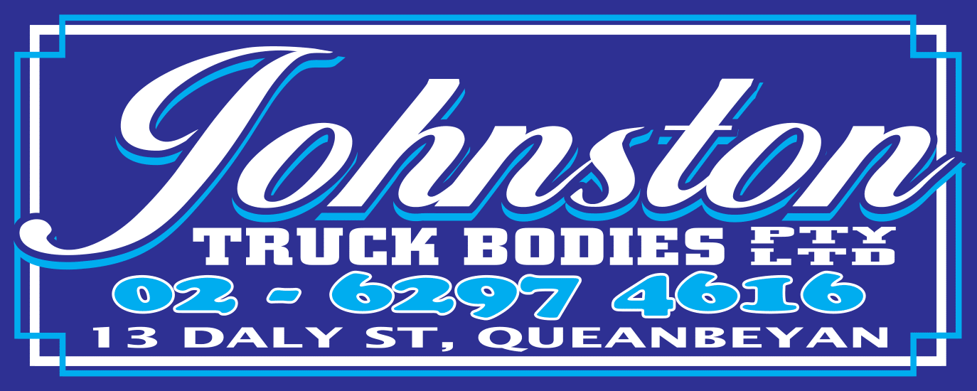 Licensed Truck Body Builders Canberra, ACT JTB