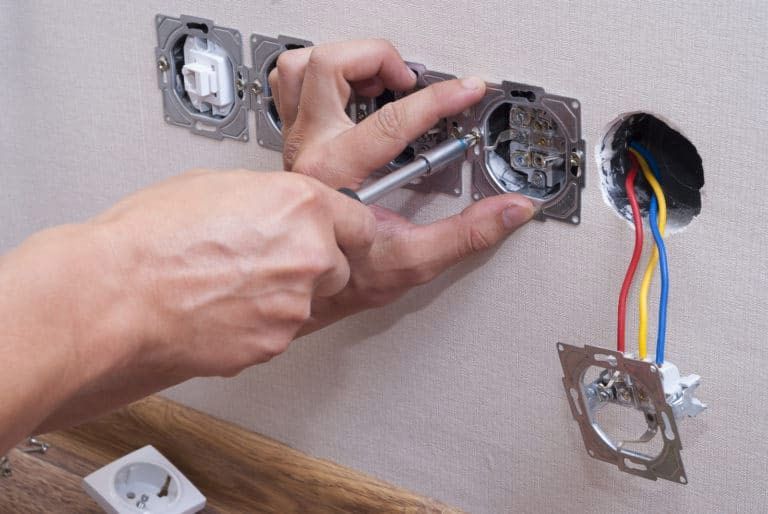 Electrical Services
