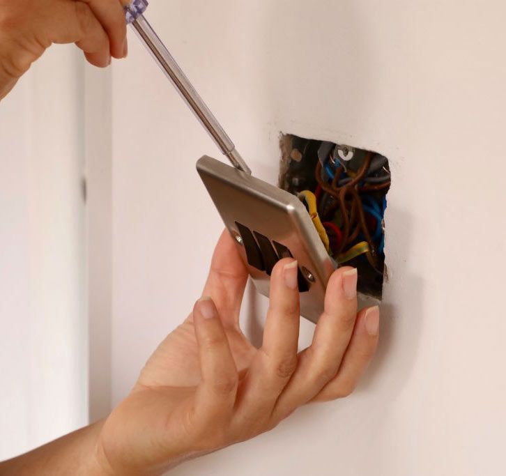 Aluminum Wiring Replacement