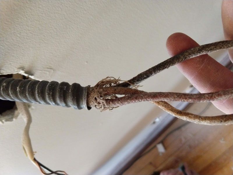 Electricians