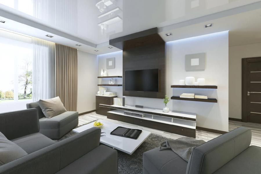 Custom Designs & Installations