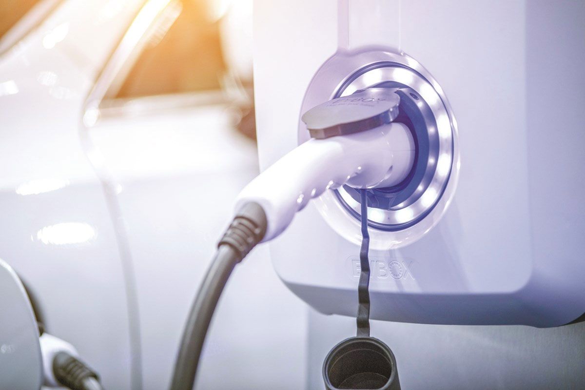 Electrical Services