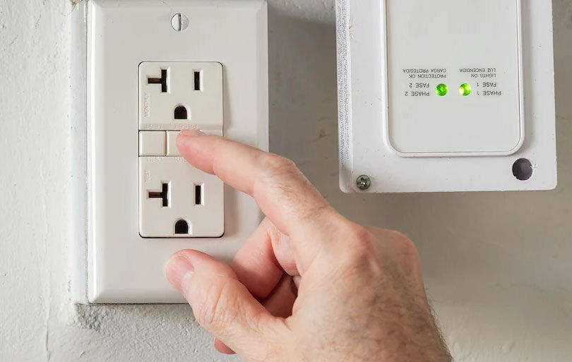 Electrical Contractor