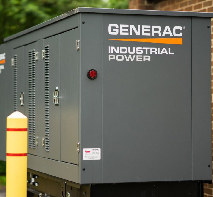 Generac Standby Generators Installer Standby Generators From Generac