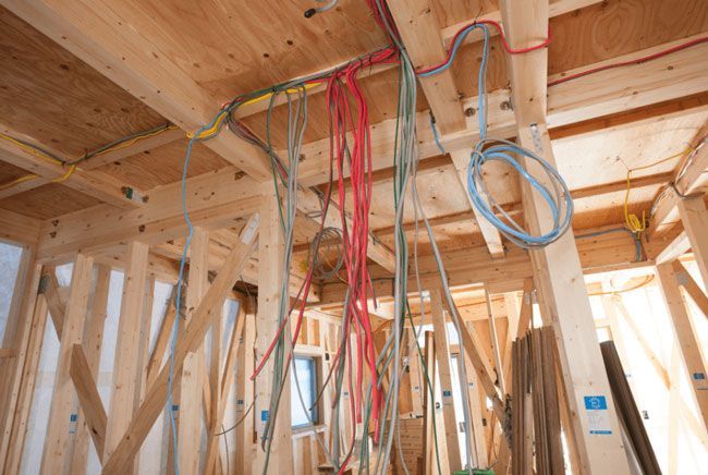 Electrical Services