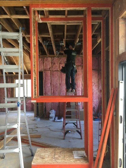 Electrical Services