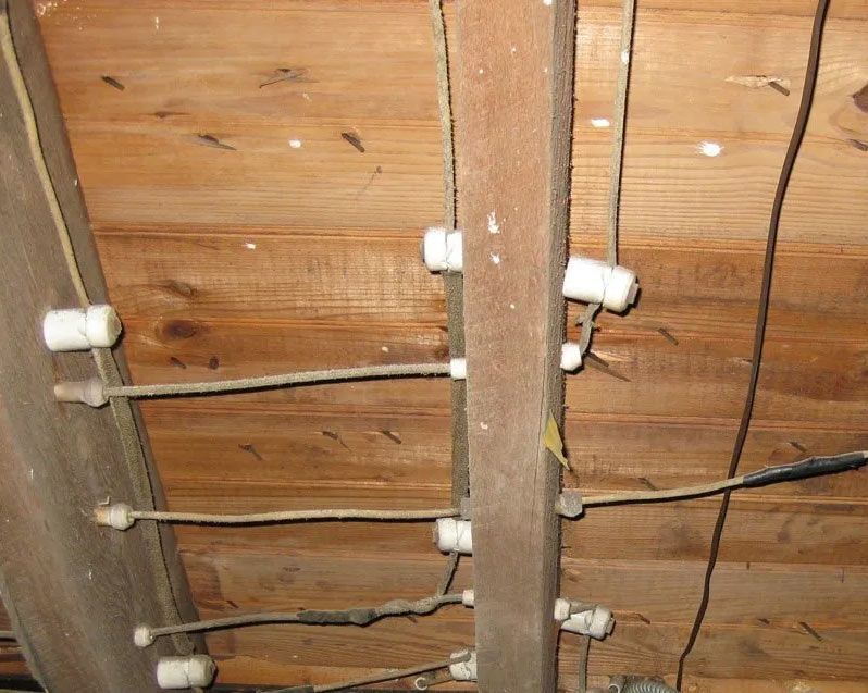 Electrical Services
