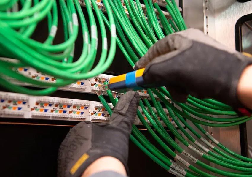 Electrical Services