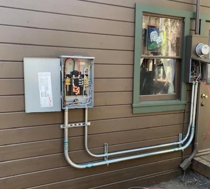 Remodels and Renovations