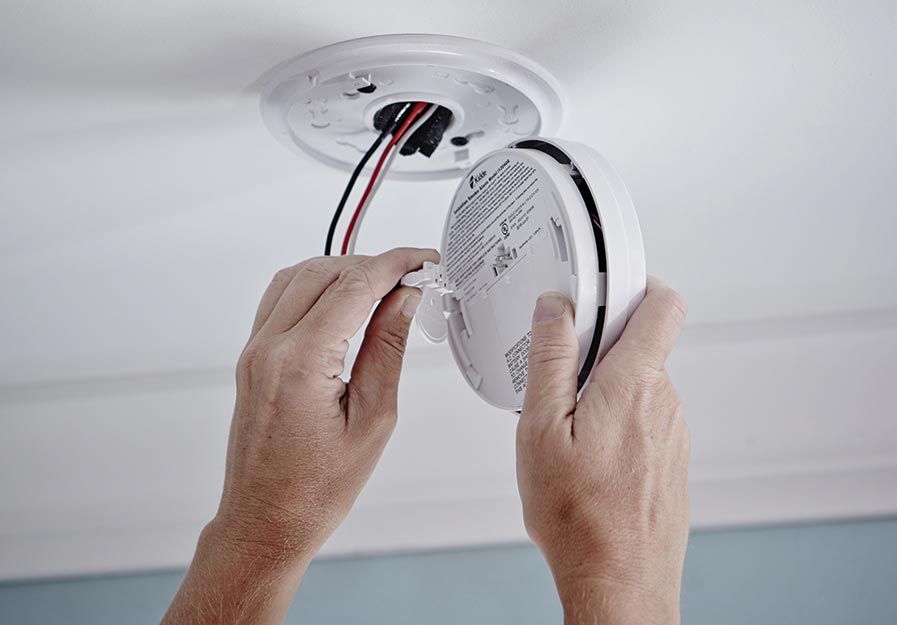 Electrical Services