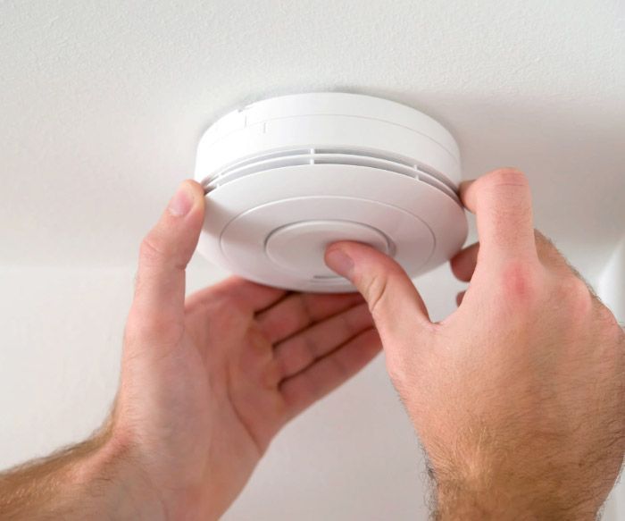 Smoke Detectors