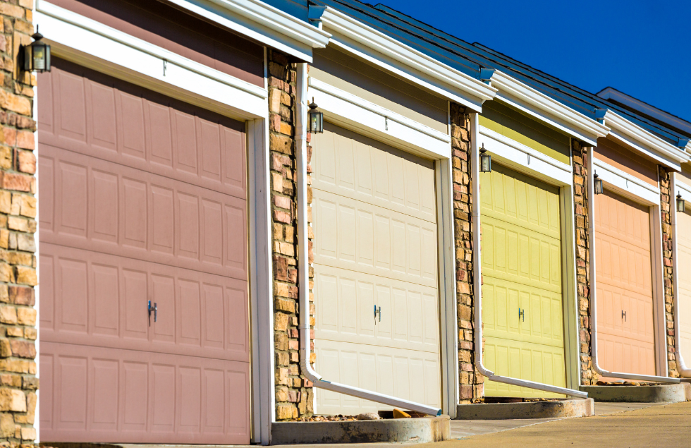 Garage Doors McAllen, Tx Lone Star Doors