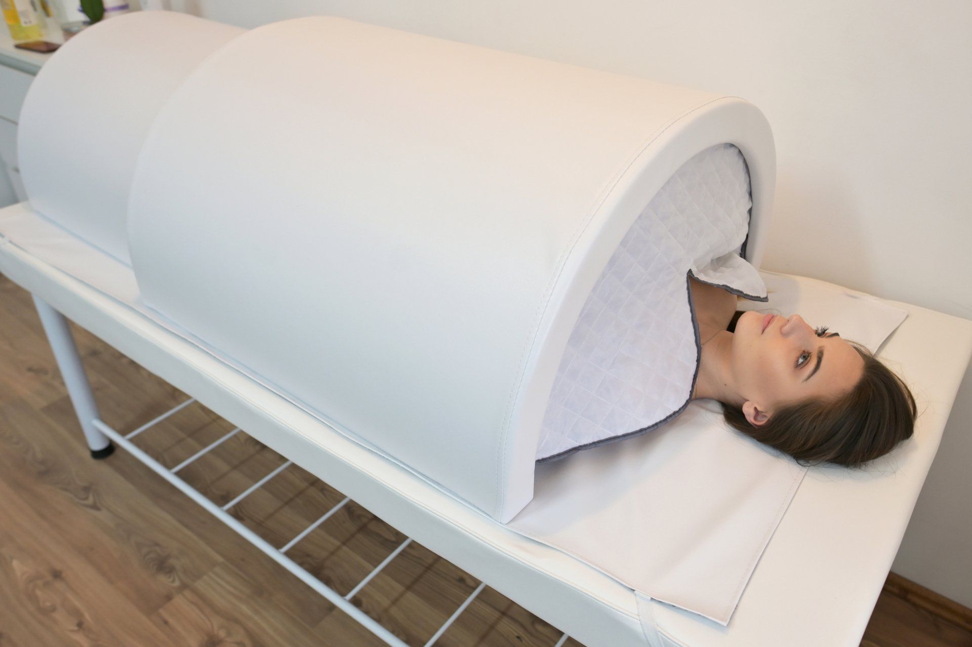 Far Infrared Hemp Sauna in Clearwater, FL | L.A.L. Wellness Spa LLC Far Infrared Hemp Sauna in Clearwater, FL | L.A.L. Wellness Spa LLC
