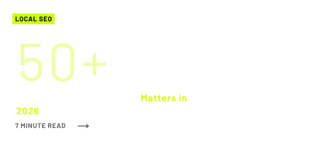 Article banner with the text 