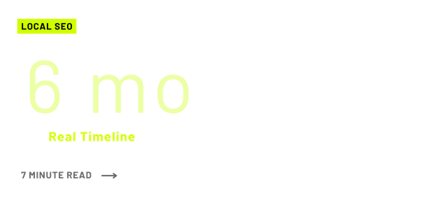Graphic with the heading 