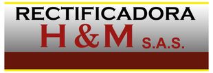 Rectificadora H & M logo