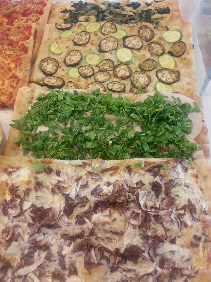 pizze