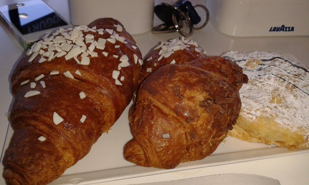 pasticceria dolce
