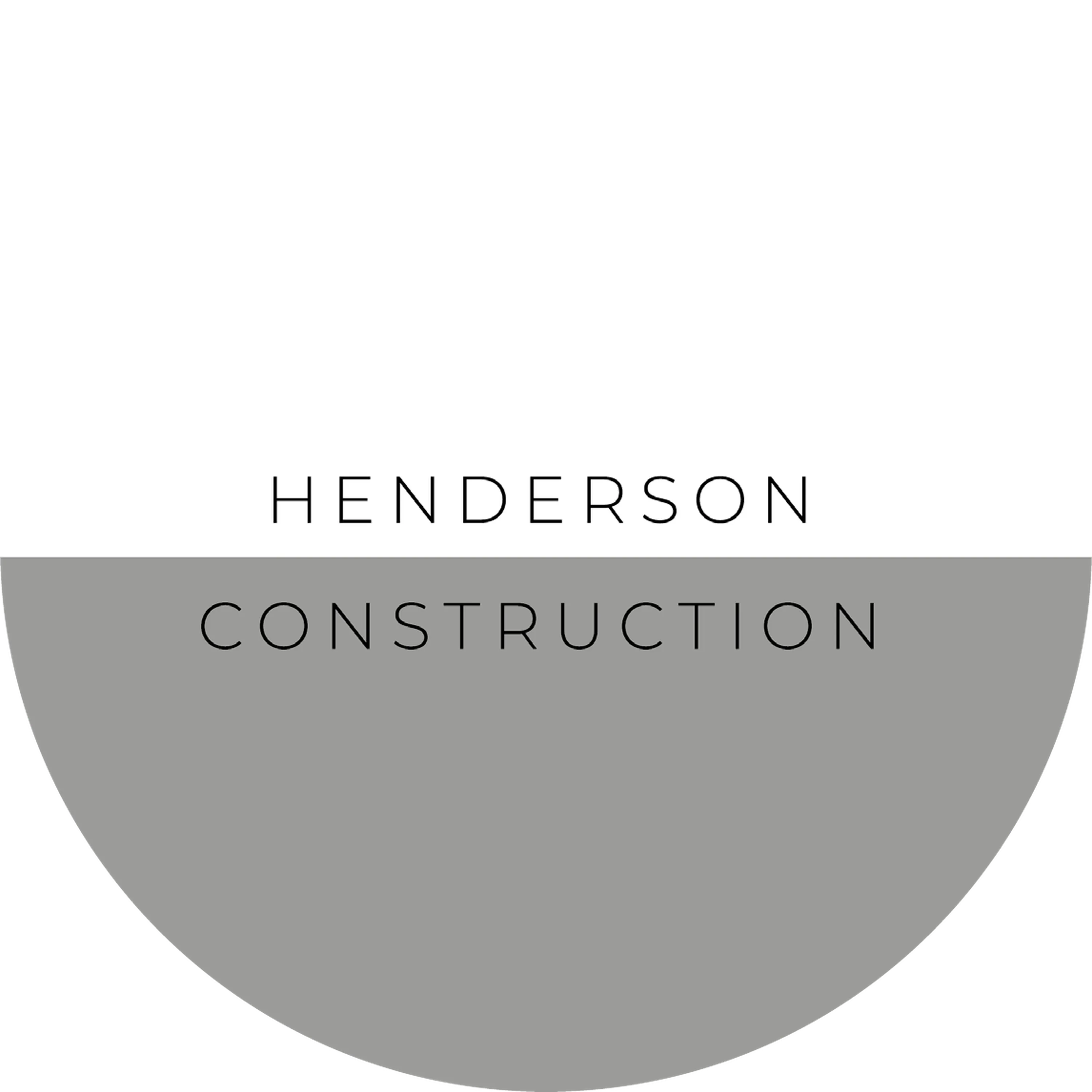 Henderson Construction