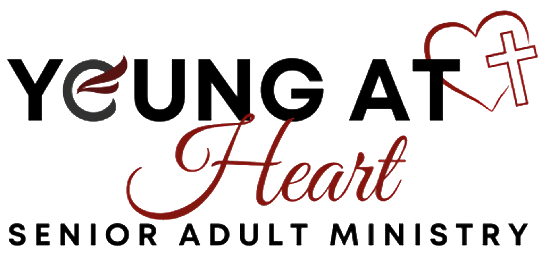 Young at Heart - Senior Adult Ministry