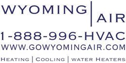 Wyoming Air, LLC.