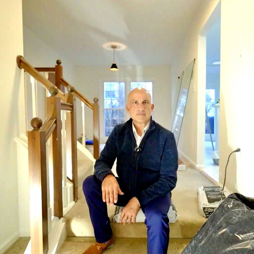 J.P. Montalvan