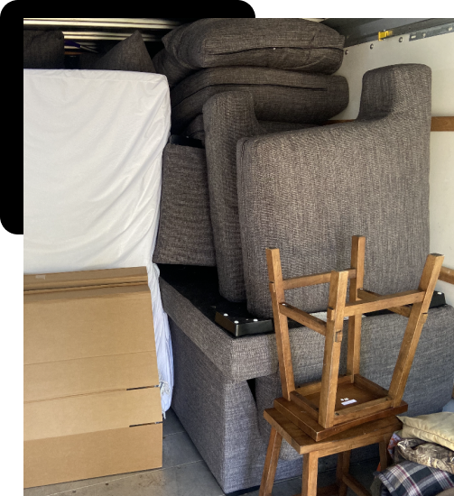 Reliable junk removal