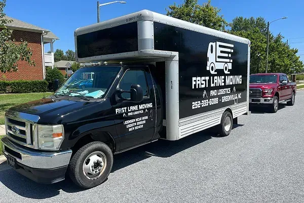 Moving Labor Services