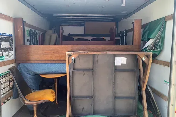 junk removal