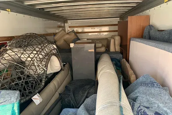 Long Distance Movers Across North Carolina & Beyond