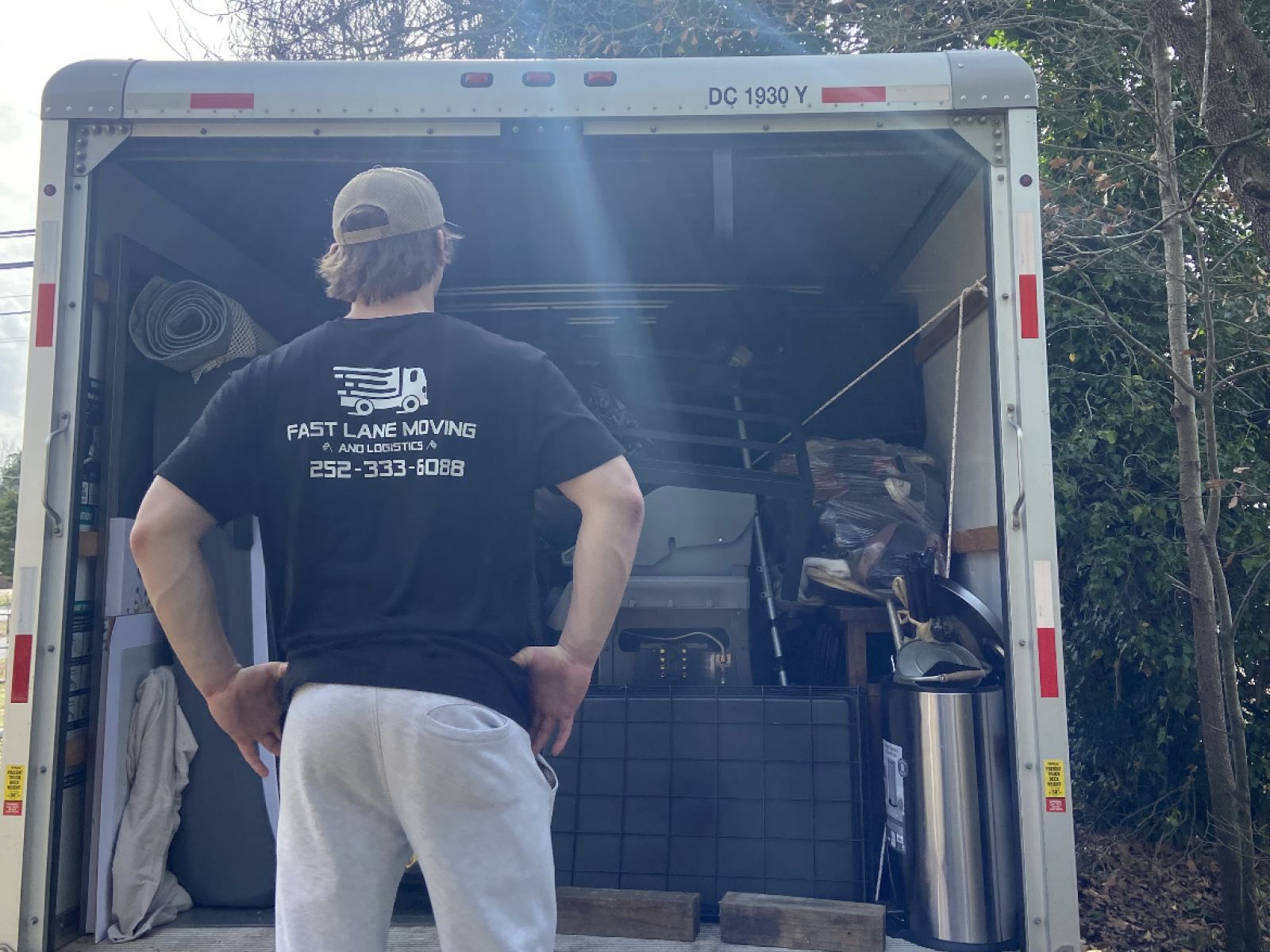 Junk removal