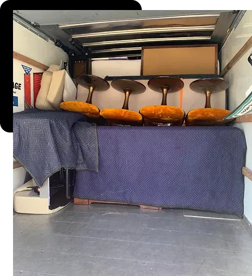 Reliable junk removal