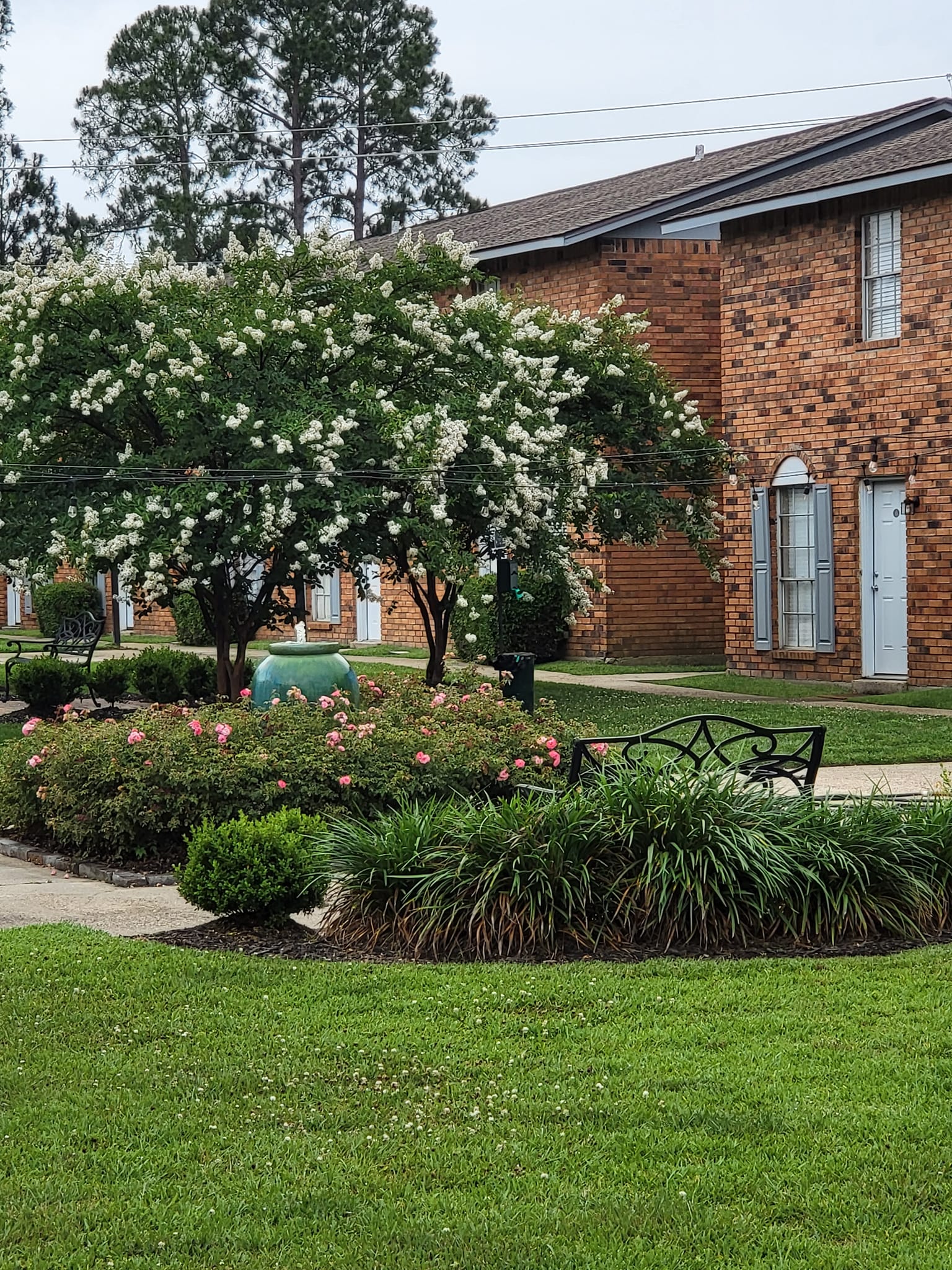 Longleaf Pointe Apartments Homes Apartments for rent in Hattiesburg, MS