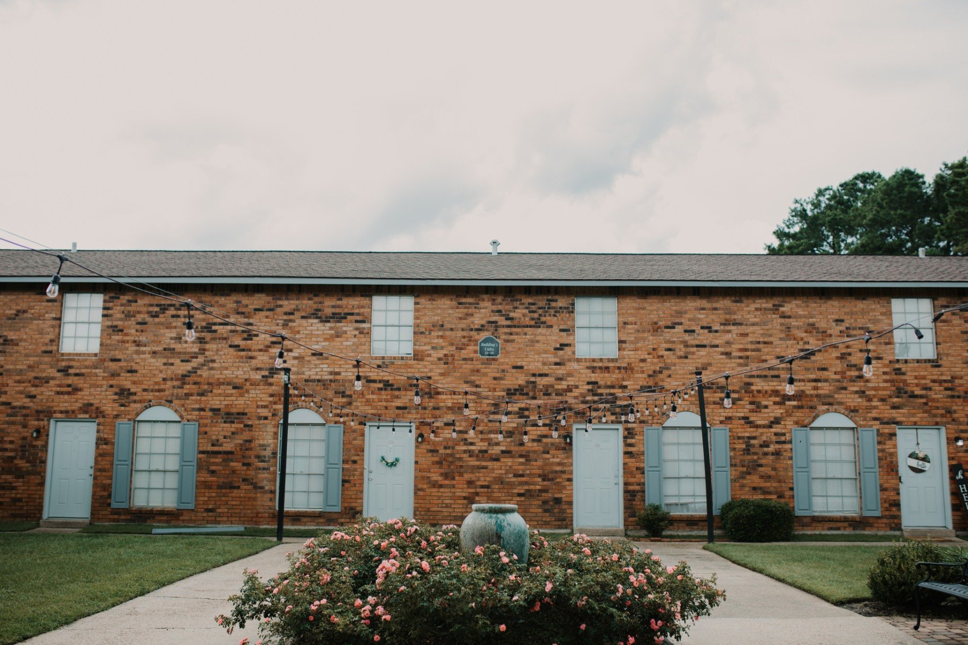 Longleaf Pointe Apartments Homes Apartments for rent in Hattiesburg, MS