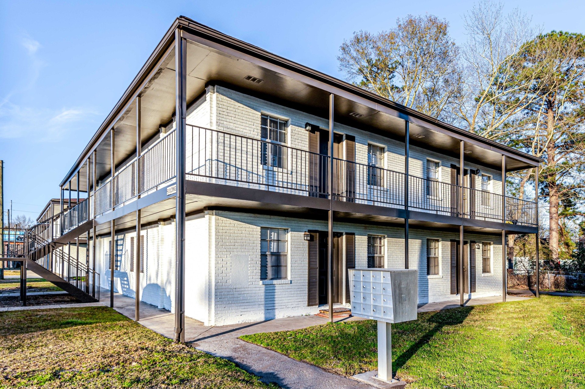 Ashwood Apartments Homes Apartments for rent in Hattiesburg, MS