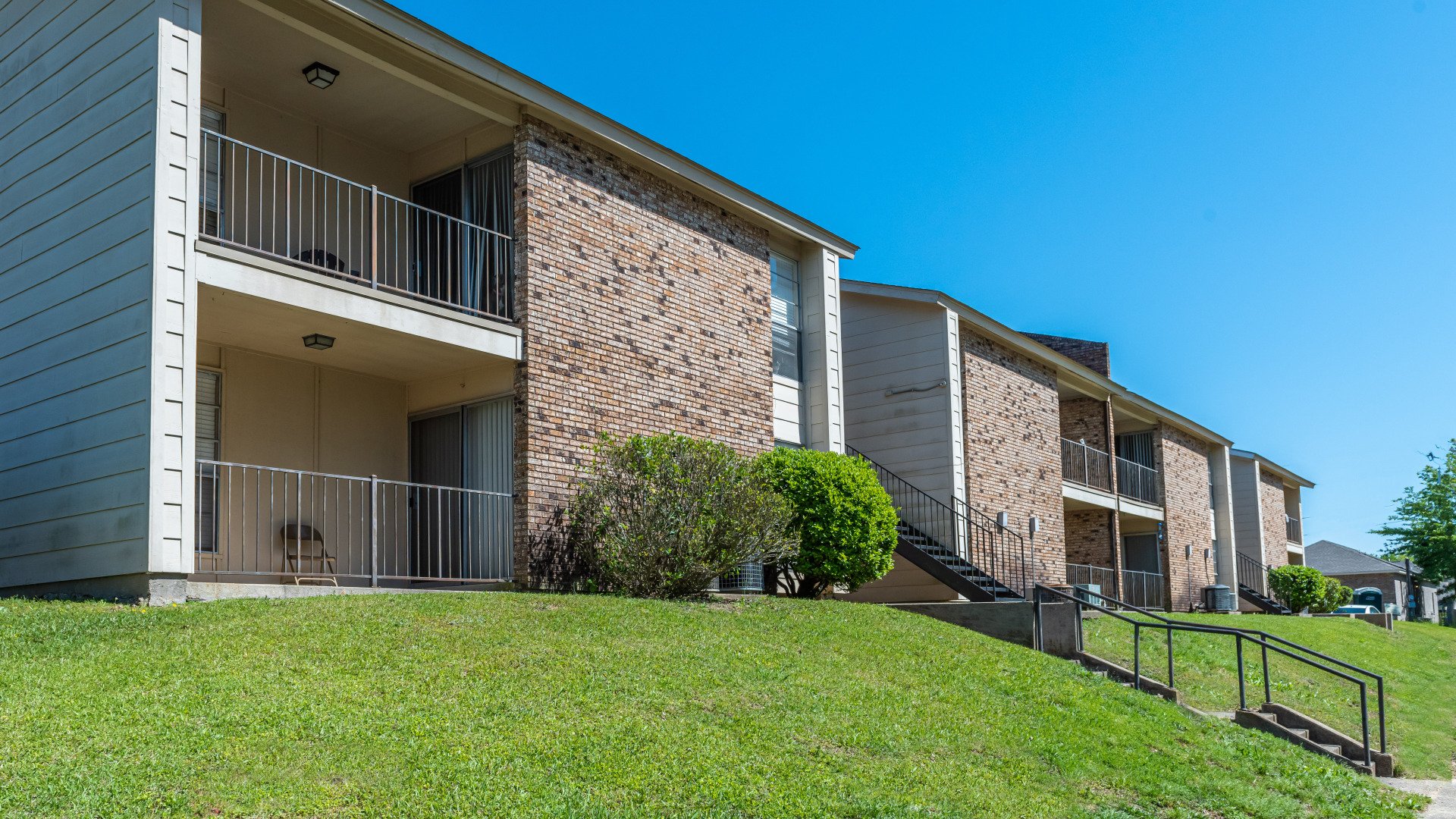 The Baylor Apartment Homes For Rent in Hattiesburg MS