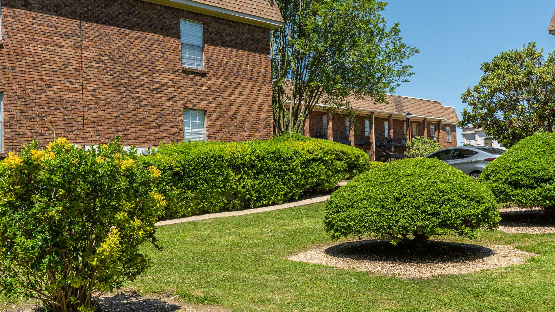 Hardy Manor Apartment Homes Apartments For Rent in Hattiesburg, MS