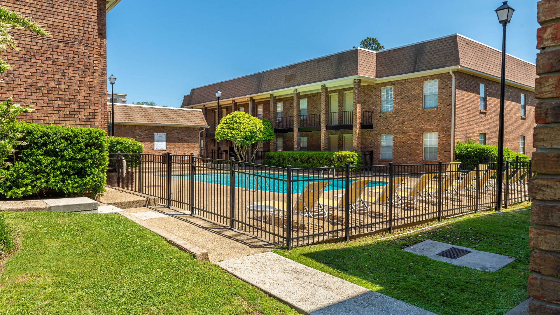 Apartments for Rent in Hattiesburg MS