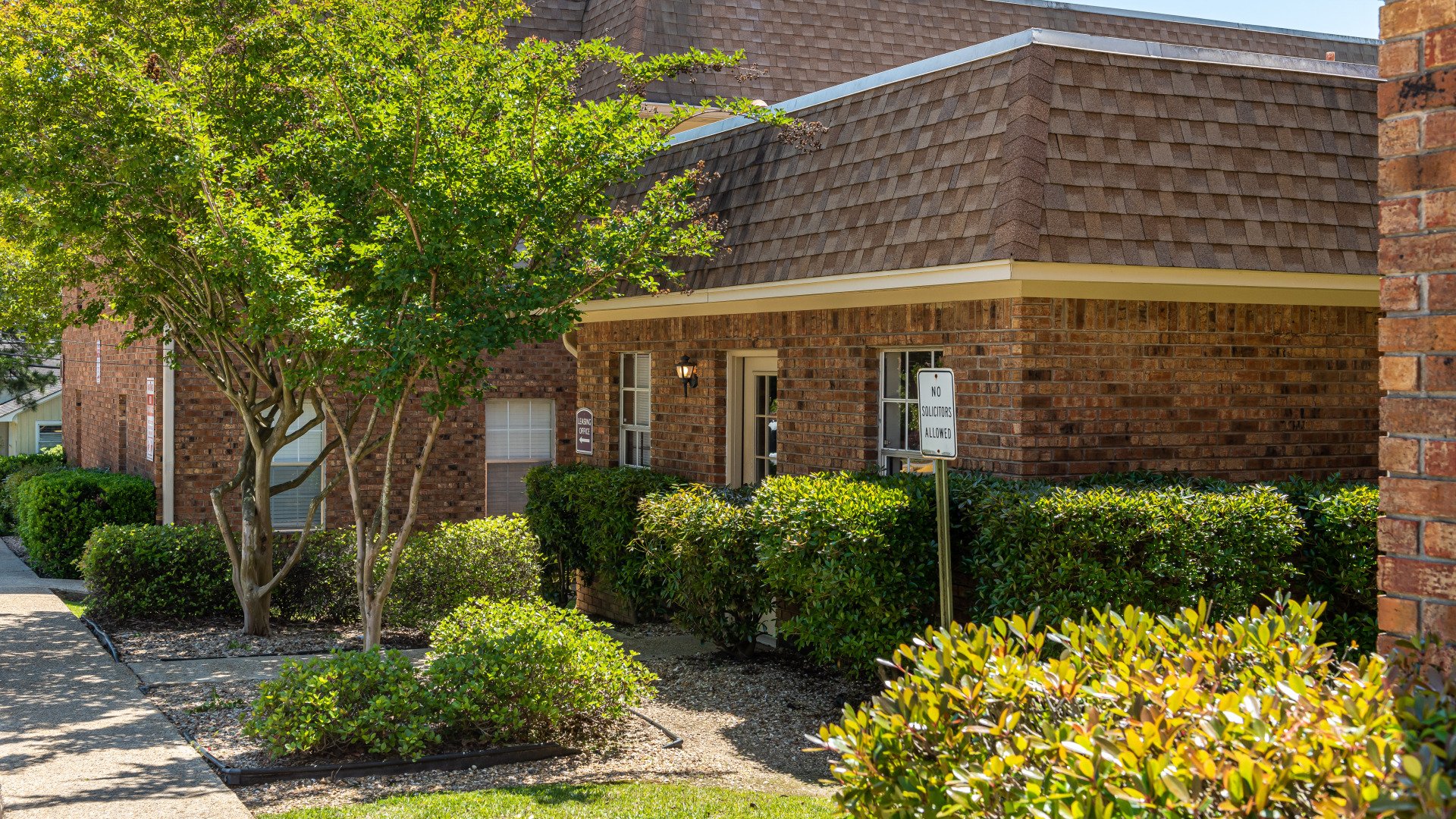 Hardy Manor Apartment Homes Apartments For Rent in Hattiesburg, MS