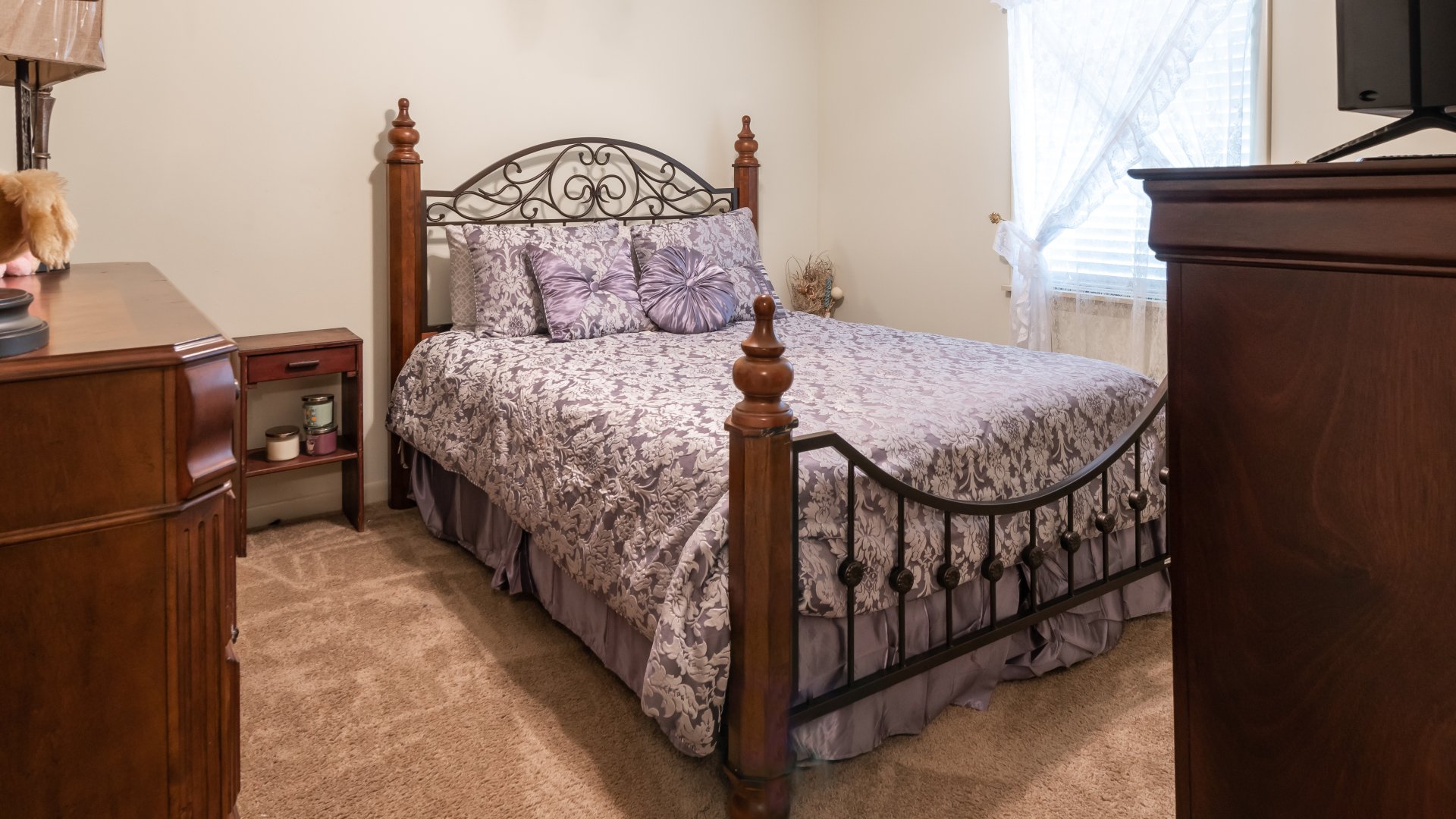 Heathwood Apartment Homes Apartments for Rent in Hattiesburg, MS