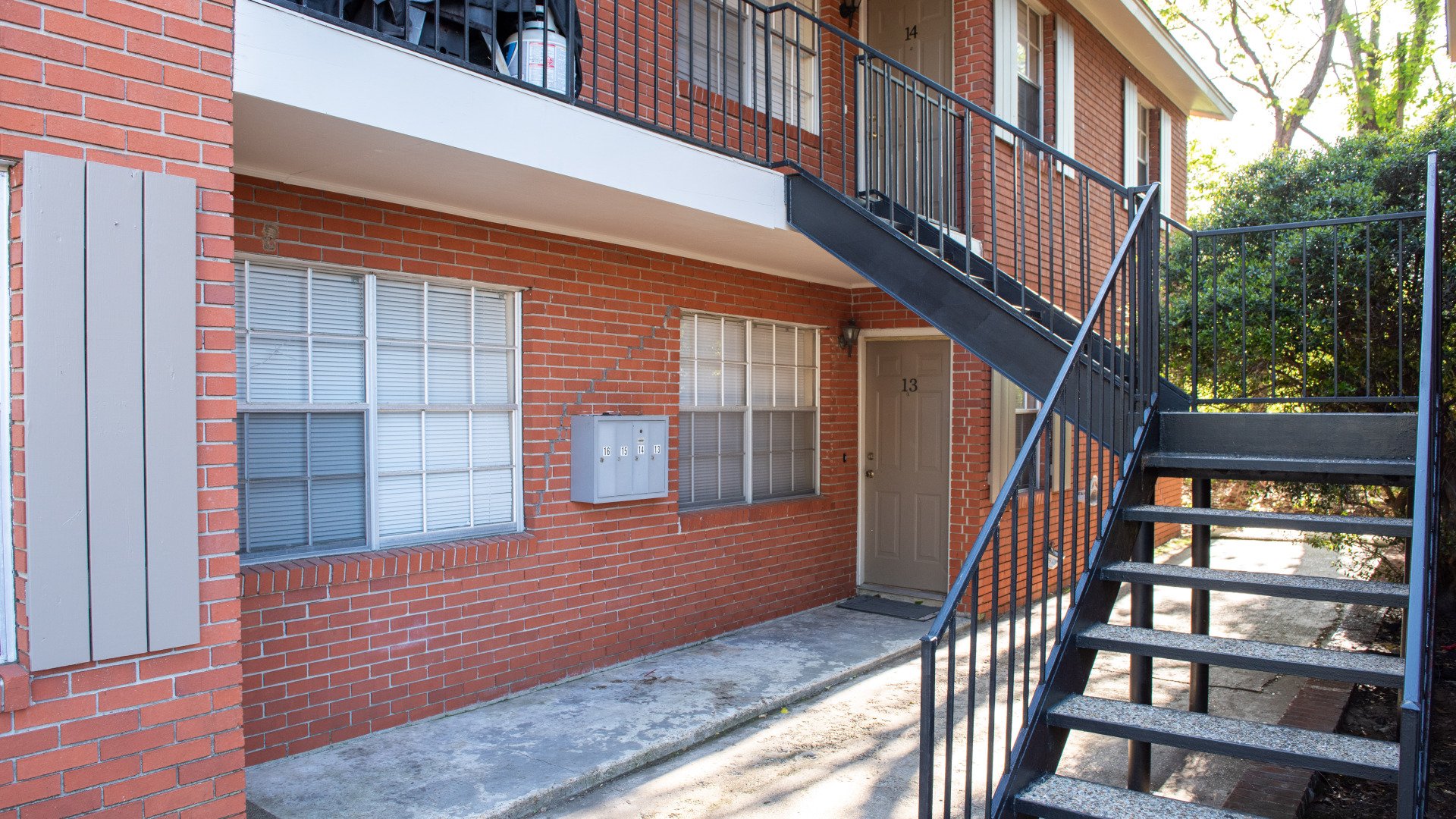 Heathwood Apartment Homes Apartments for Rent in Hattiesburg, MS