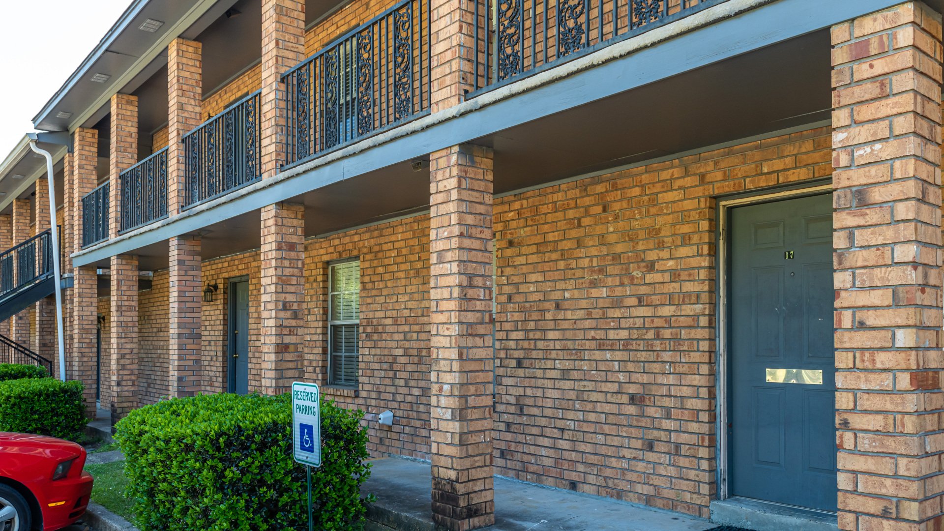 Apartments for Rent in Hattiesburg MS